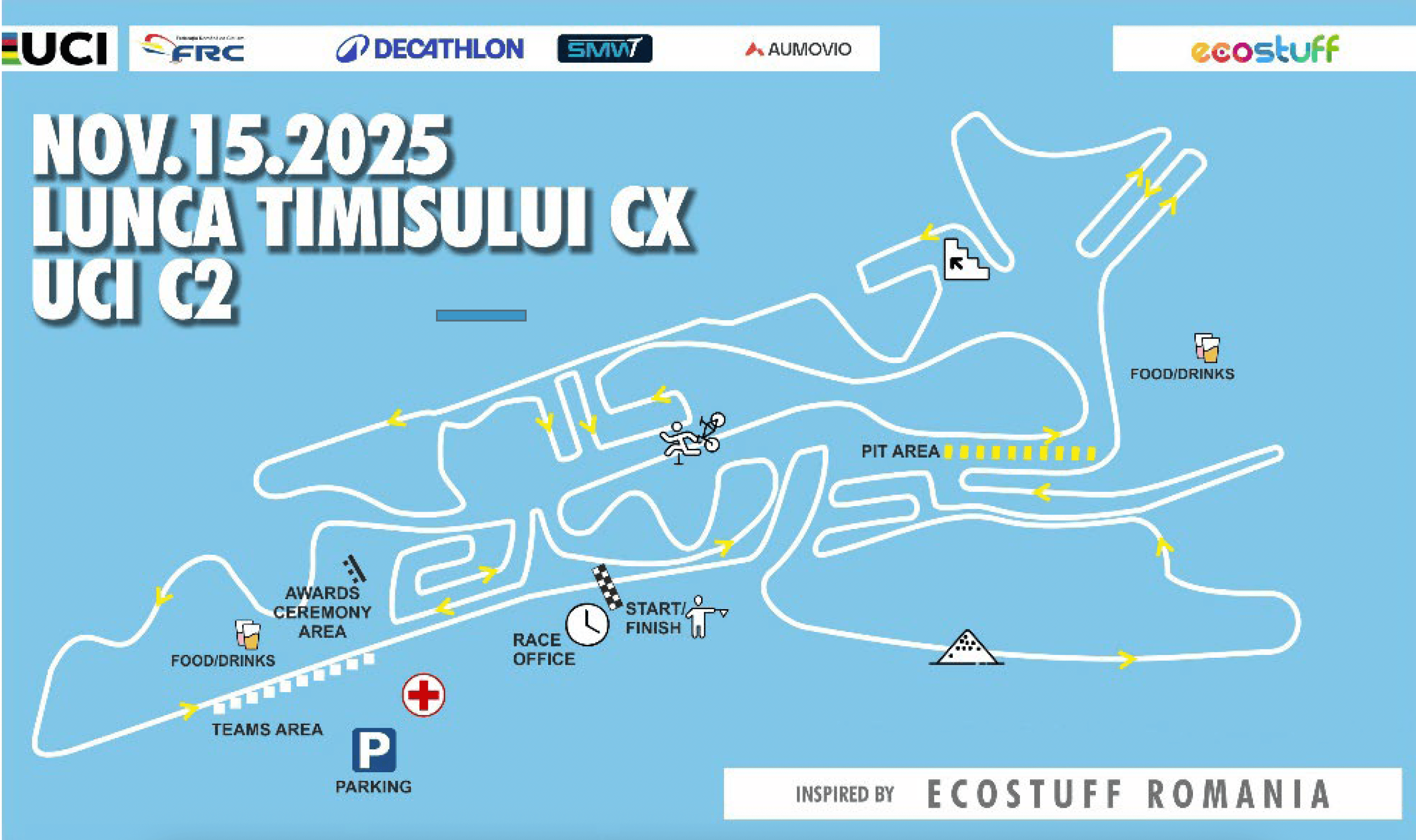 Cros 12KM