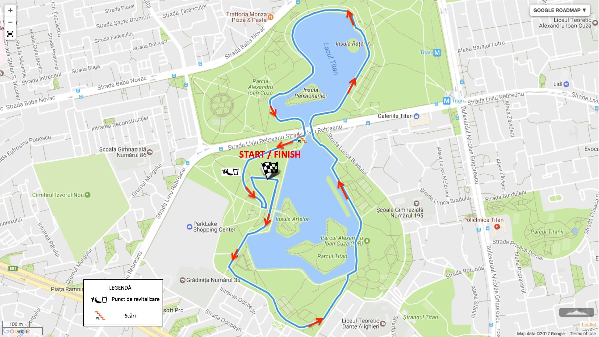  Cros 11 km 
