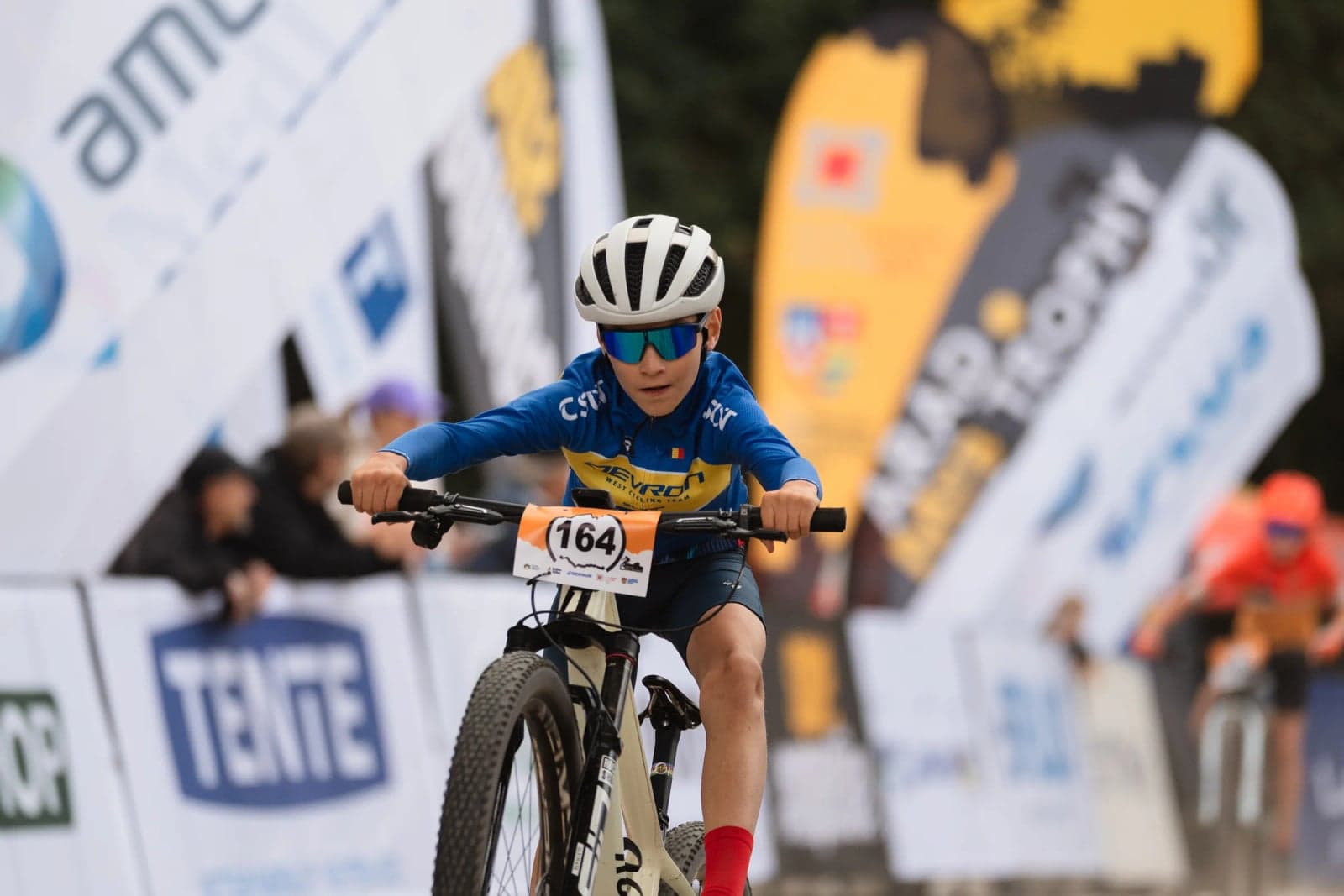 Arad MTB Trophy