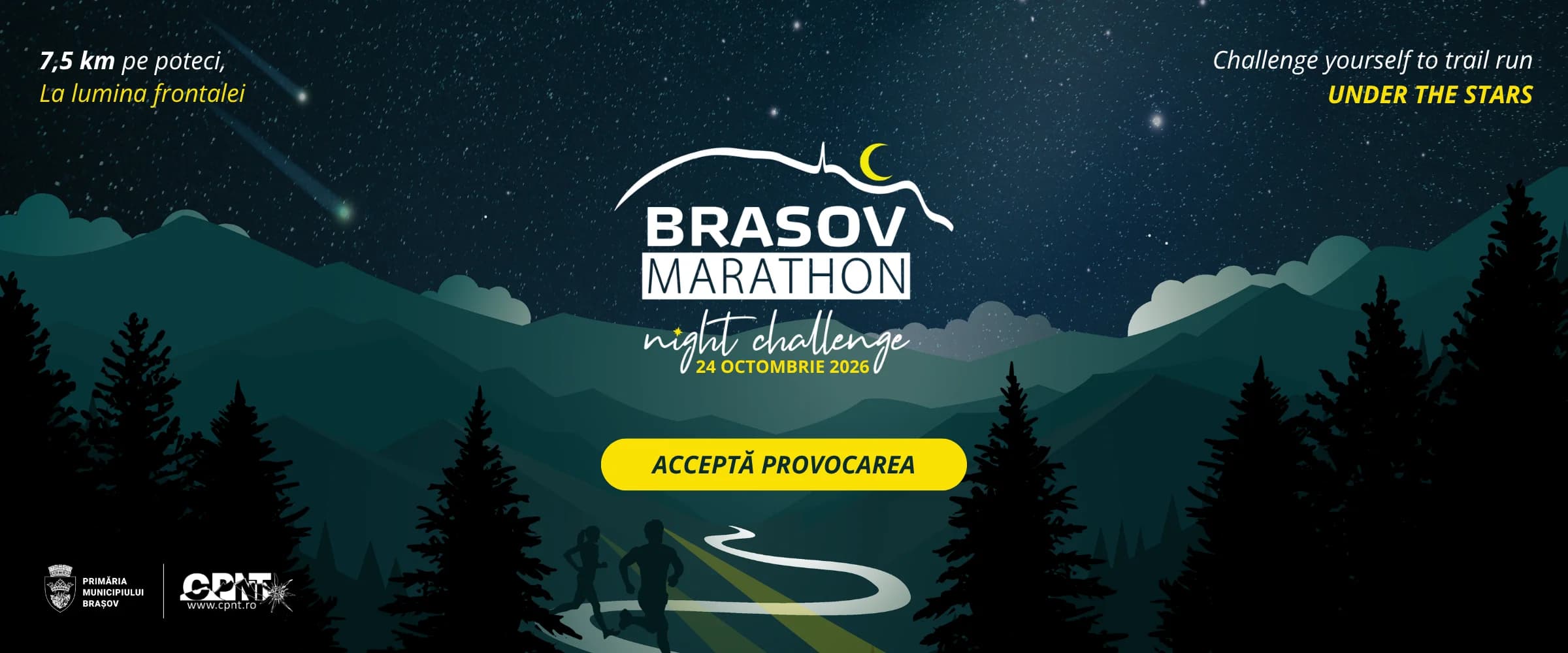 BRASOV MARATHON