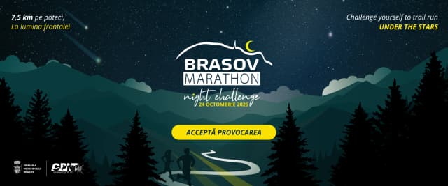 BRASOV MARATHON