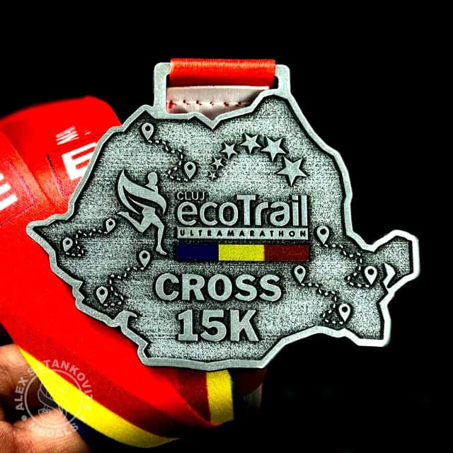 Cluj EcoTrail Ultramarathon