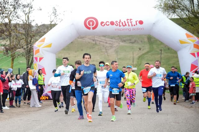 UPHILL RUNNING CHAMPIONSHIP (URC)
