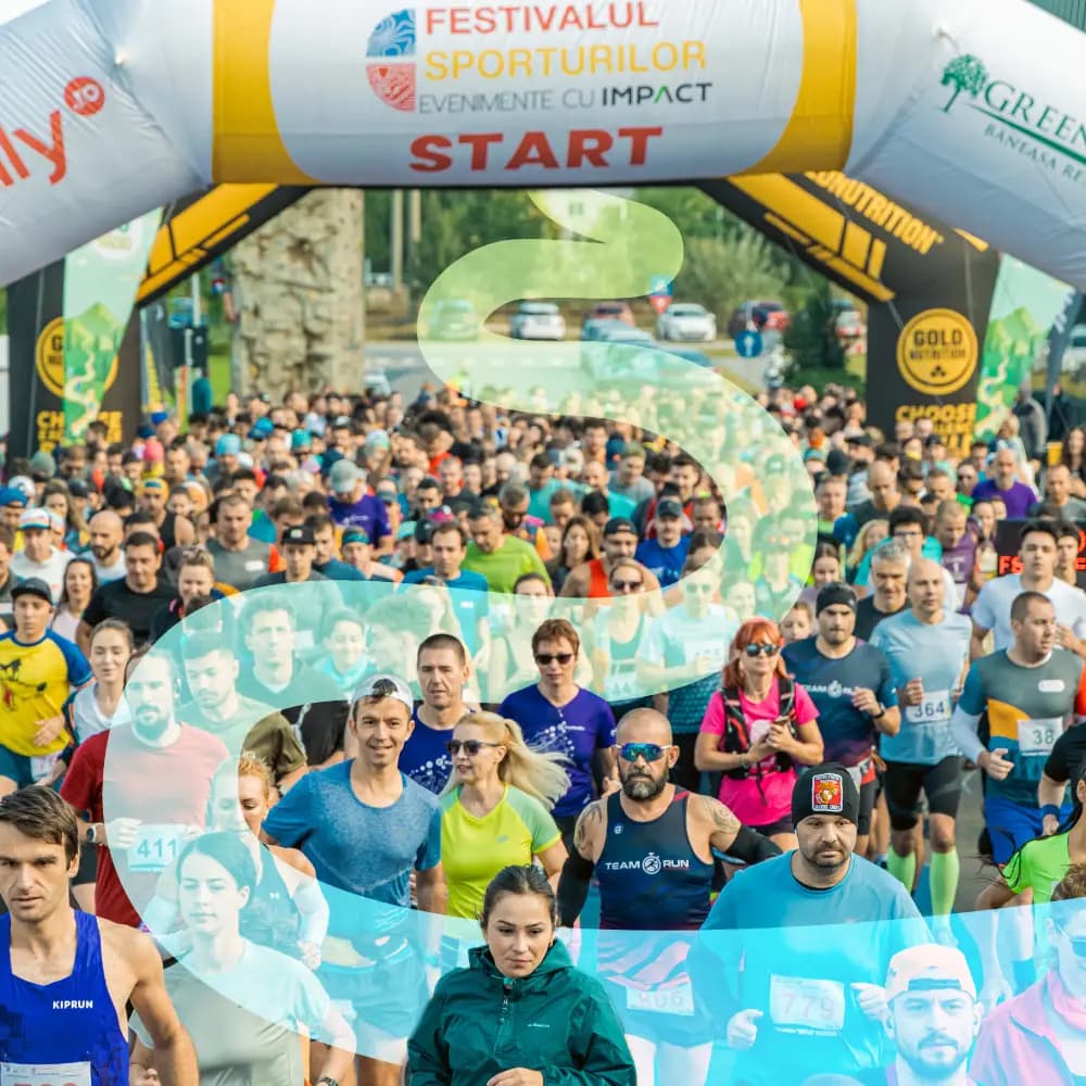 FESTIVALUL SPORTURILOR GREENFIELD