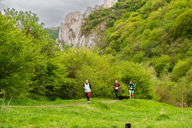 CHEILE TURZII RACE