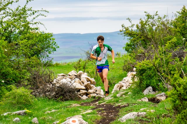 CHEILE TURZII RACE