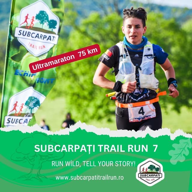 SUBCARPATI TRAIL RUN