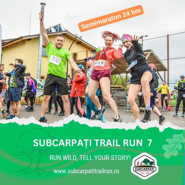 SUBCARPATI TRAIL RUN