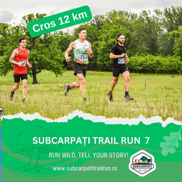 SUBCARPATI TRAIL RUN