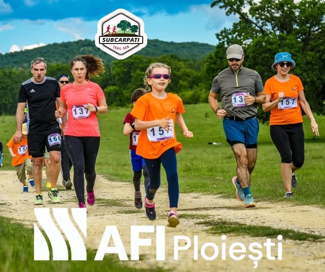SUBCARPATI TRAIL RUN