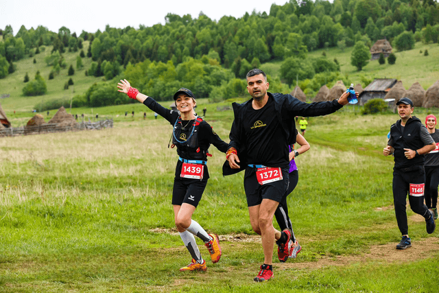MSG MARATON APUSENI