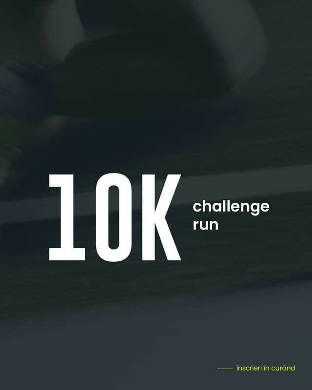 Trail Run în Țara Năsăudului