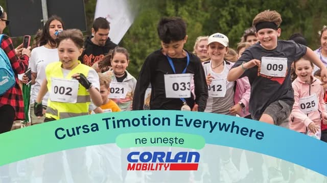 Timotion