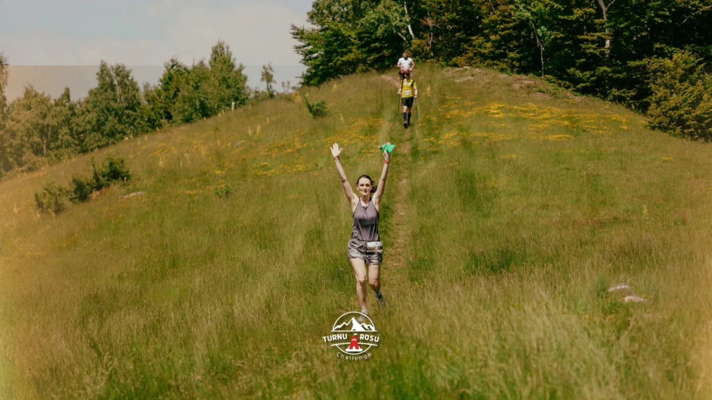TURNU ROSU CHALLENGE