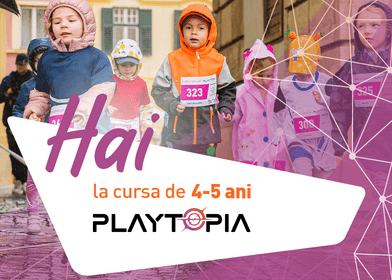 MARATONUL INTERNAȚIONAL SIBIU