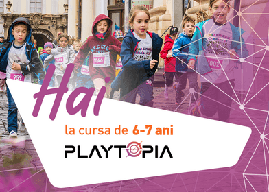 MARATONUL INTERNAȚIONAL SIBIU