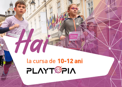 MARATONUL INTERNAȚIONAL SIBIU