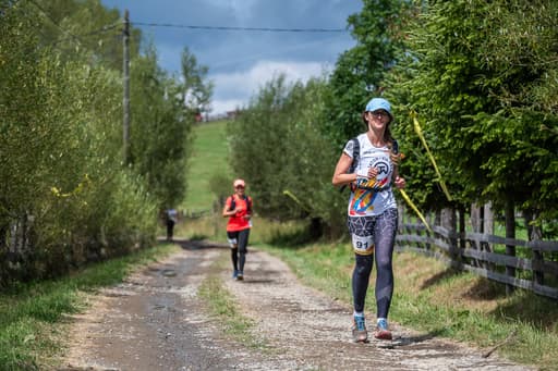 VIA TRANSILVANICA MARATHON