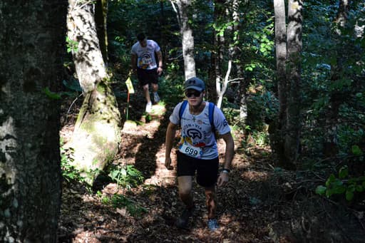VIA TRANSILVANICA MARATHON