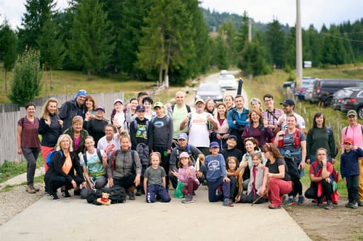 VIA TRANSILVANICA MARATHON
