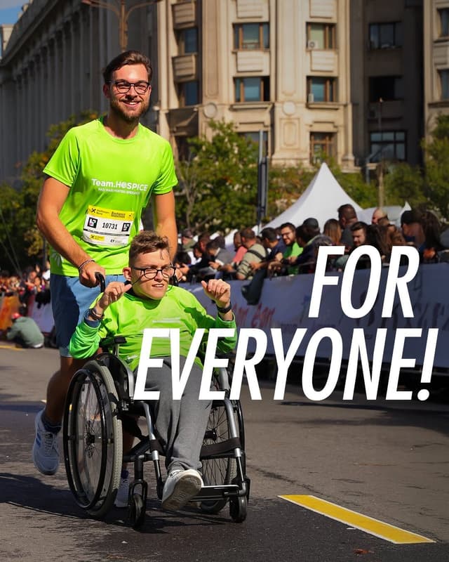 BUCHAREST MARATHON