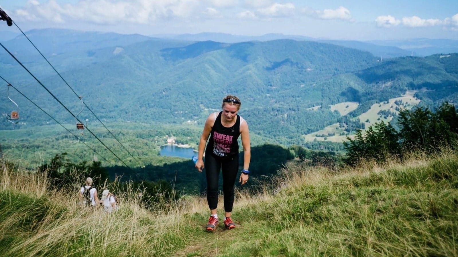 MOGOȘA EVERESTING