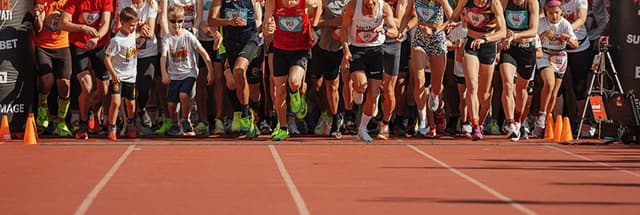 SPORTS FESTIVAL