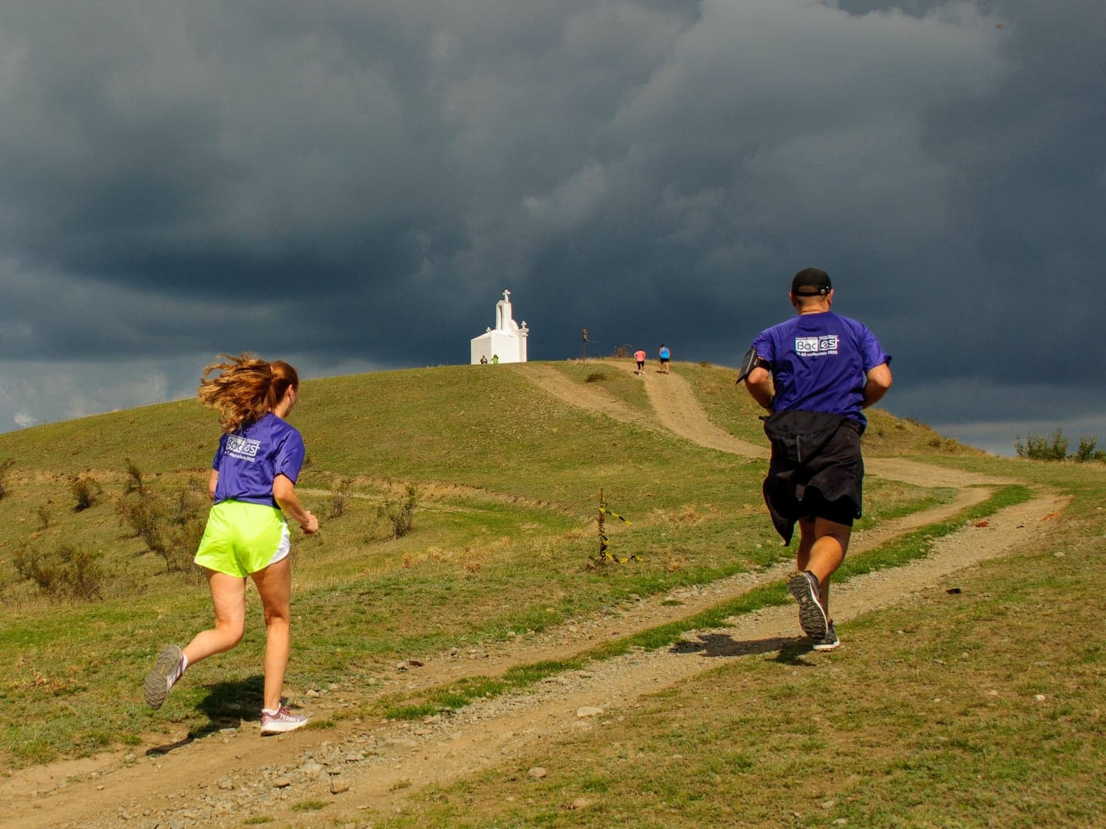 VIA BACOVIA TRAIL