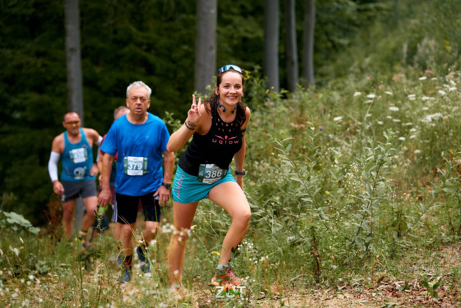 ZALAU ULTRA TRAIL