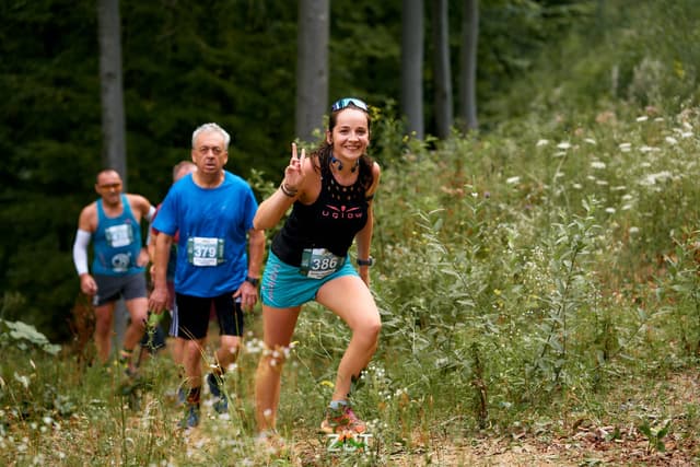 ZALAU ULTRA TRAIL