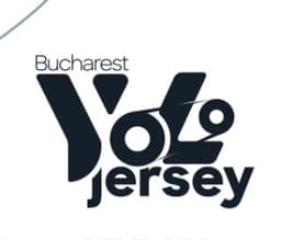 BUCHAREST YOLO JERSEY