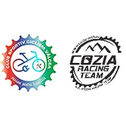 COZIA MOUNTAIN BIKE&RUN