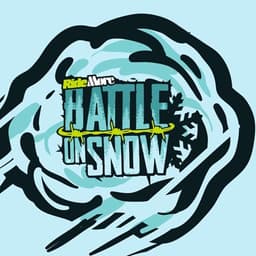 BATTLE ON SNOW