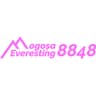 MOGOȘA EVERESTING