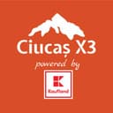 CIUCAȘ X3