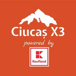 CIUCAȘ X3