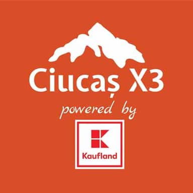 CIUCAȘ X3