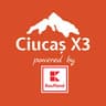 CIUCAȘ X3