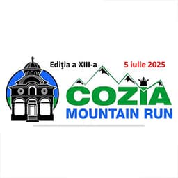 COZIA MOUNTAIN RUN