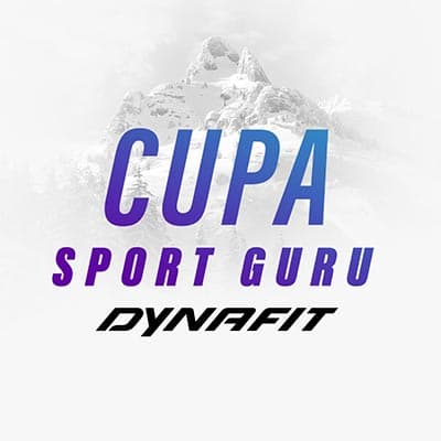 CUPA SPORTGURU