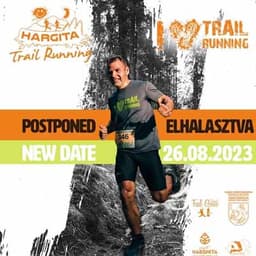 HARGITA TRAIL RUNNING