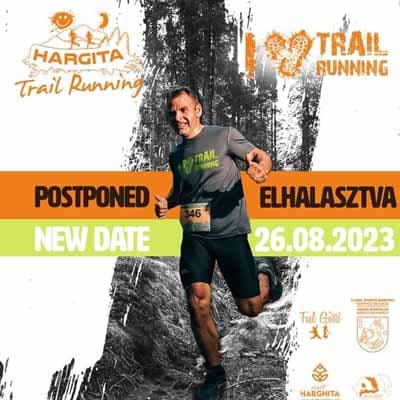 HARGITA TRAIL RUNNING