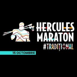 HERCULES MARATON