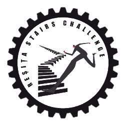 RESITA STAIRS CHALLENGE