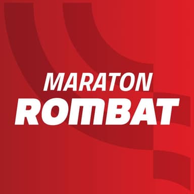 ROMBAT TRAIL RUN