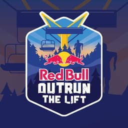 OUTRUN THE LIFT