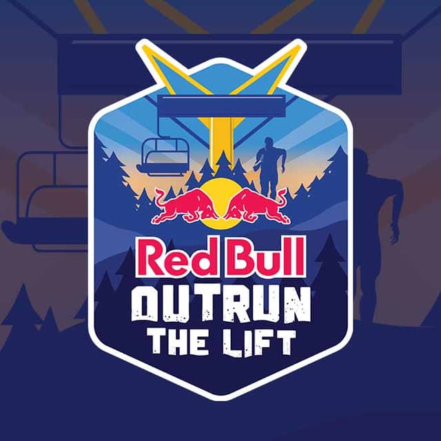 OUTRUN THE LIFT