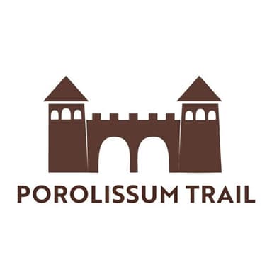 POROLISSUM TRAIL