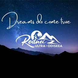 RODNEI ULTRA. ODIESEEA