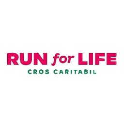 RUN FOR LIFE